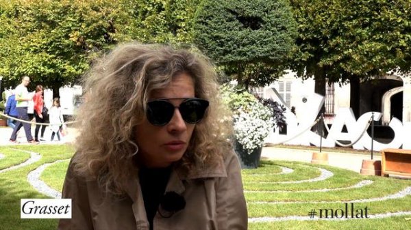 Eva Ionesco - Innocence