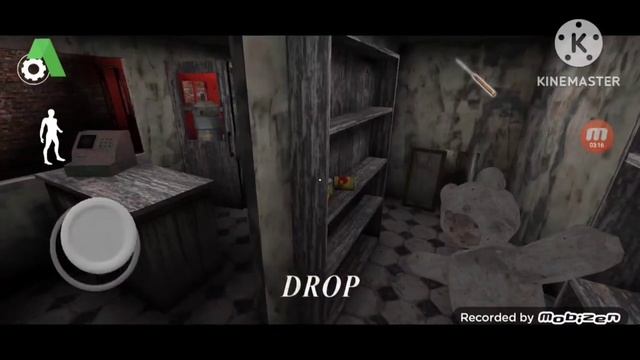 Гренни 3 геймплей смотреть онлайн