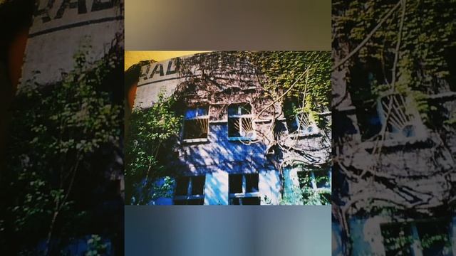 "ЧТО ЗА ДОМ ПРИТИХ" В. Высоцкого. (Видео Владимира Брянцева - автора романа "ДОРОГА В ОДИН КОНЕЦ") смотреть онлайн