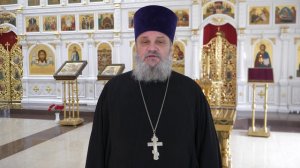 Духовные беседы (26.08.24)