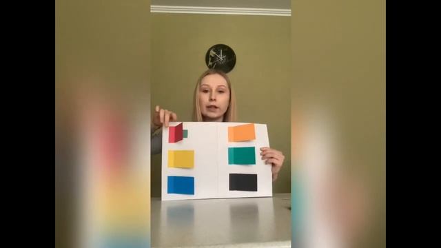 Занимаемся дома Часть 3 Николюк А А.mp4 смотреть онлайн