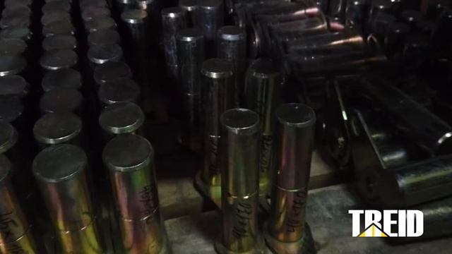 Самый большой склад запасных частей для спецтехники из Китая (более 6000 позиций) смотреть онлайн