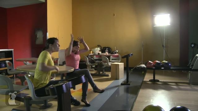 Behind the Scenes Justin Barker "Baby" смотреть онлайн