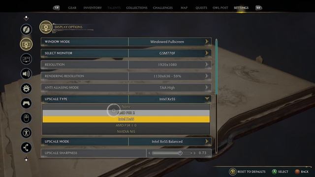 Hogwarts Legacy stuttering lag issues on PC? This one setting fixed everything for me смотреть онлайн