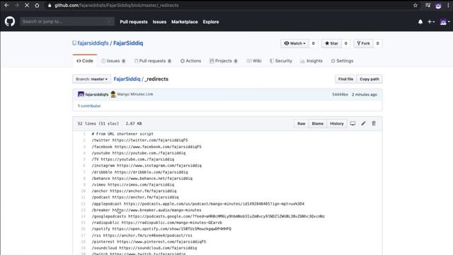 Turn your URL into Short Link using Netlify Redirects смотреть онлайн