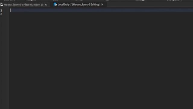 How to make a SETTINGS UI | Roblox смотреть онлайн