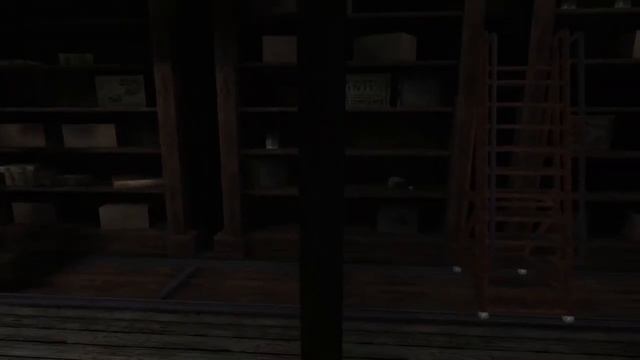 Прохождение Call of Cthulhu: Dark Corners of the Earth. Визит в старый город. смотреть онлайн