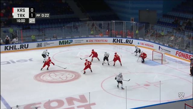 Kunlun RS Vs Traktor | 07.10.2022 | Highlights KHL / Куньлунь РС - Трактор | 07.10.2022 | Обзор