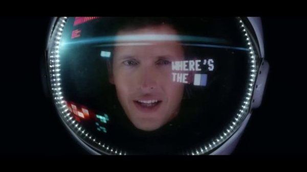 James Blunt - Satellites [Official Lyric Video]