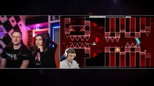 Реакция на Вы сами этого захотели. Bloodbath