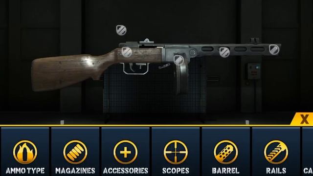 Gun Club Armory часть 2 смотреть онлайн