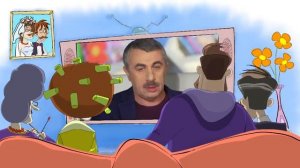 О пользе мяса для ребенка - Доктор Комаровский