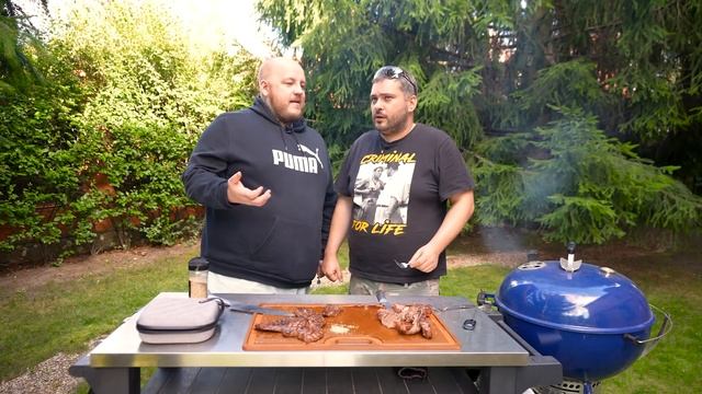 САМЫЕ ДЕШЕВЫЕ СТЕЙКИ В МИРЕ ЧЕЛЛЕНДЖ! смотреть онлайн