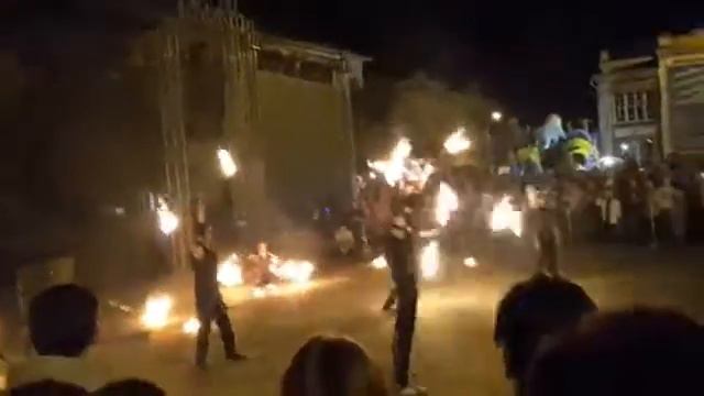 день города Елец смотреть онлайн