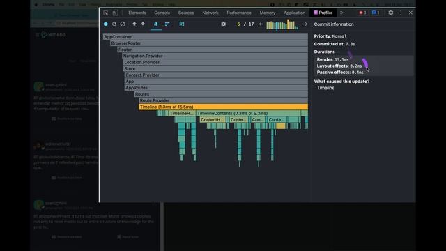 React Developer Tools - React.js Docs - Explicadas #05 смотреть онлайн