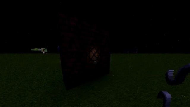 Датчик дождя в Minecraft 1.5.2