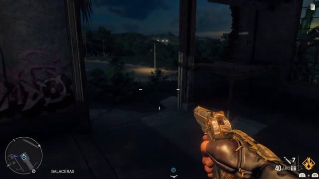 Far Cry 6 - Boom Boom Amigo [Location] смотреть онлайн