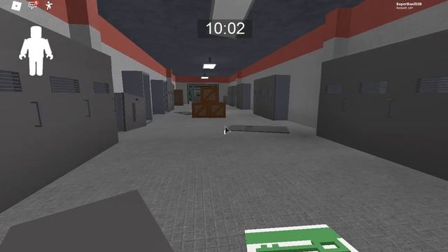 ИГРАЮ ГРЕННИ В РОБЛОКС | Roblox Granny смотреть онлайн