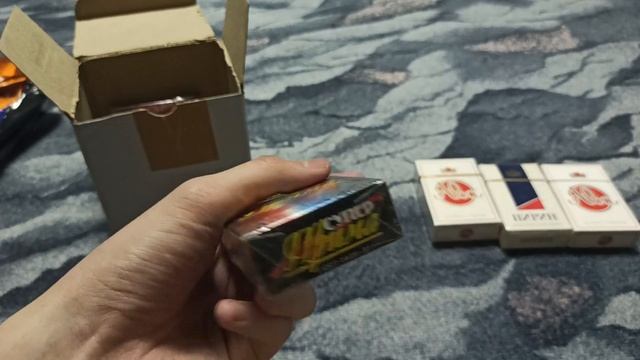 Распаковка посылки от Напалма и не только... смотреть онлайн