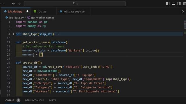 Coding Coconuts #1 Part 1 Pandas, Plotly and Dash смотреть онлайн