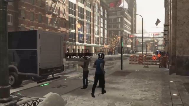 Detroit Become Human. Эпизод 16 Марш свободы. Маркус ведет андроидов к свободе.Лучшая концовка смотреть онлайн