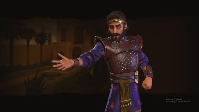 NEW Tokugawa, Nader Shah, and Suleiman Ability Breakdown! смотреть онлайн