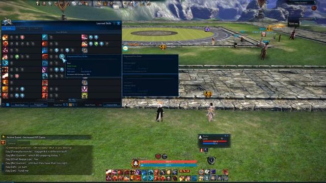 My Glyph setup Slayer PvP смотреть онлайн