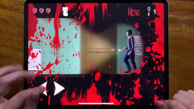 Demonic Manor 3, Eyes The Horror Game, Slendrina: The School, Slendrina 2D, Slendrina: The Cellar..