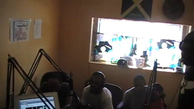 GabbanaLand 88.1 FM Ant, L.N. & Nice Explains meeting Rick Ross смотреть онлайн