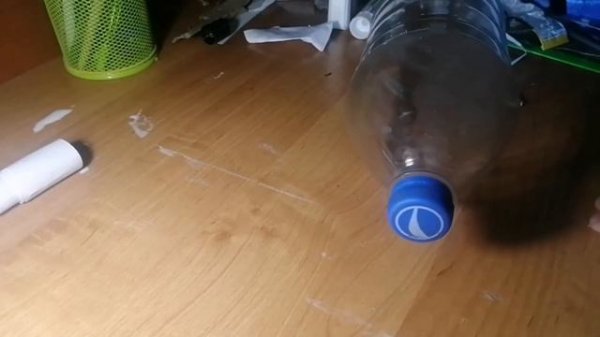 Я сделал AWM TREASURE HUNTER! [DIY]