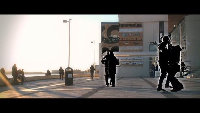 Marina di Ragusa " Il mare d'inverno " di Giuseppe Cilia смотреть онлайн