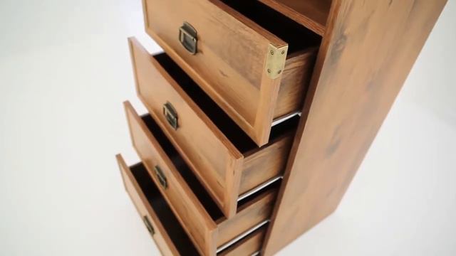 BRW (БРВ) СТЕЛЛАЖ ИНДИАНА INDIANA (ДУБ ШУТЕР) JREG4SO_50 смотреть онлайн