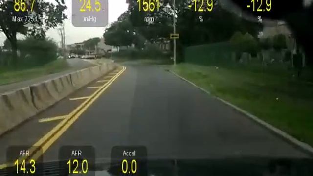 Whippled 6.2 Ford SVT Raptor Run 1.mp4 смотреть онлайн