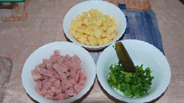 Сборник рецептов