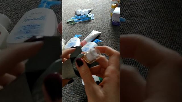 Обзор заказа Oriflame. Каталог 6/2020 смотреть онлайн