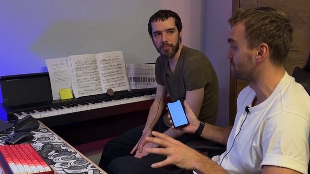 ЧЕСТНЫЙ ОТЗЫВ после 6 месяцев с KORG LP 380 U смотреть онлайн