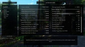 Como instalar o mod TrueHUD - HUD Additions (SE/AE)