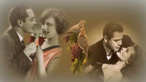 "Все что было" -- Петр Лещенко.