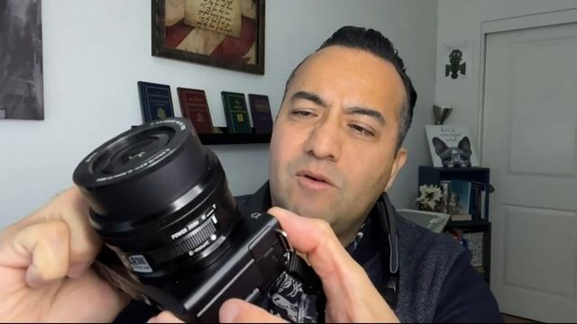 Review Sony Alpha ZV-E10 - APS-C Interchangeable Lens Mirrorless Vlog Camera Kit & Content Creator смотреть онлайн