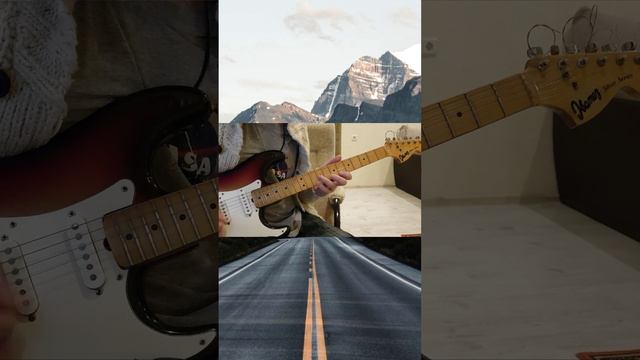 Deep Purpe - Highway star соло смотреть онлайн