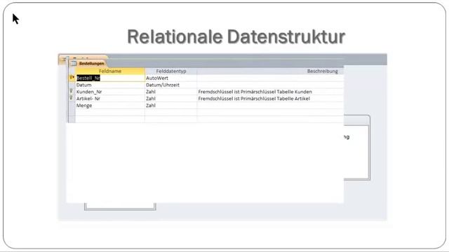 Access oder Excel? - Welches Programm für welche Aufgaben смотреть онлайн