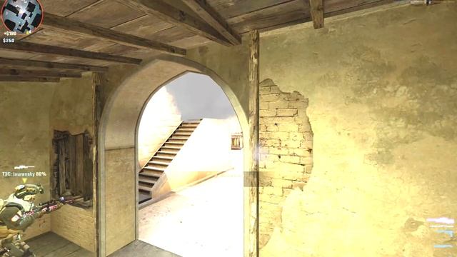 ОНИ ДУМАЮТ Я СОФТЕР... CS:GO (config) смотреть онлайн