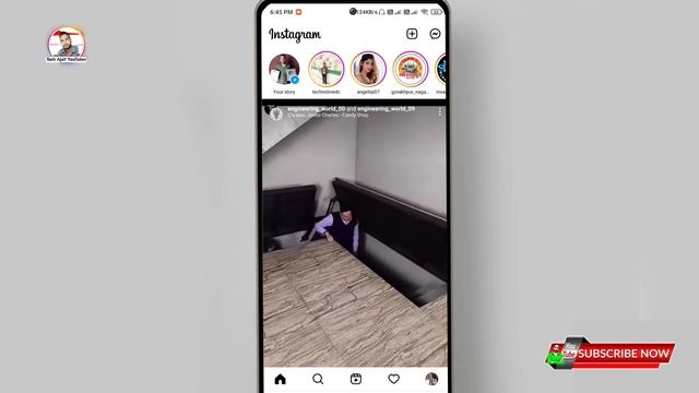 instagram par photo private kaise kare ||how to hide instagram post without deleting, смотреть онлайн