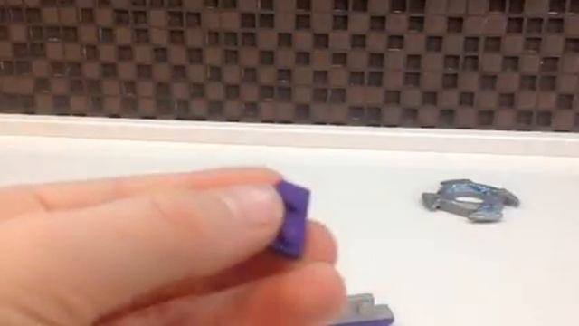 Как сделать из Лего бейблэйд смотреть онлайн