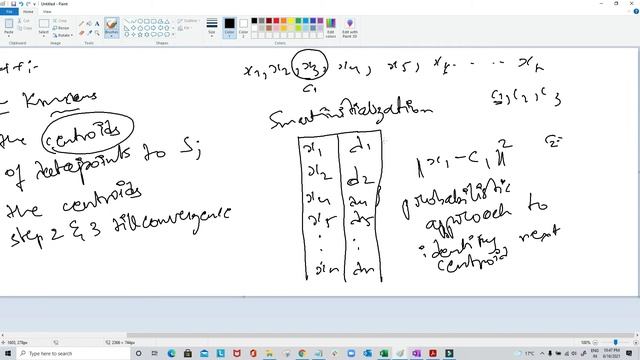 Clustering - Part 1 - KMeans, KMeans++, PAM (Partition Around Medoids), Inertia, Silhouette score смотреть онлайн