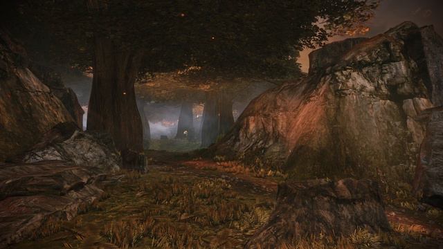 Mass Effect LE - Eden Prime (1 Hour of Music) смотреть онлайн