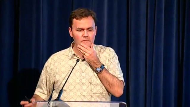 Schell Games CEO, Jesse Schell talks VR and AR in 2016, 2020 and 2025 смотреть онлайн