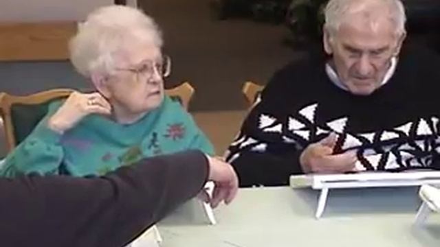 Memory Magic Demonstration смотреть онлайн