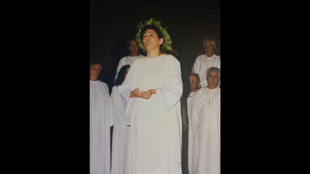 STABAT MATER Di Antonio Vivaldi