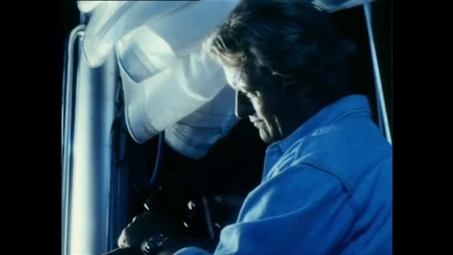 Путешествие / Voyage (1993)